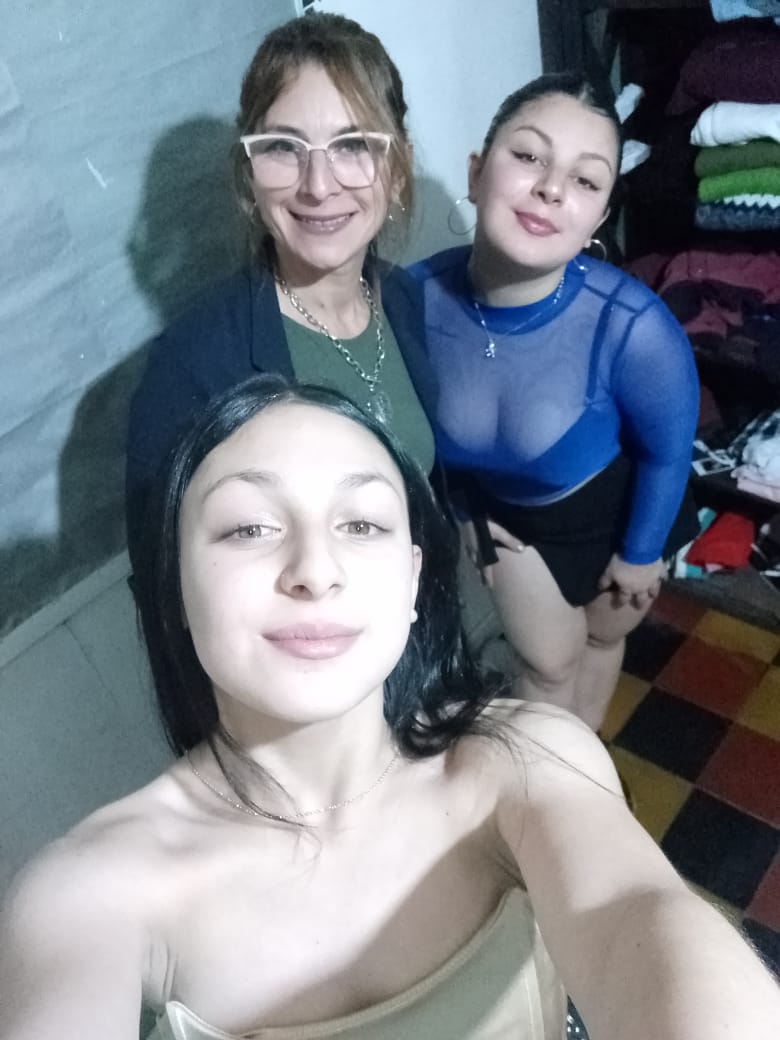 julimirandaa7's tweet photo. la mejor q nos pudo tocar https://t.co/qP5hdUCIue