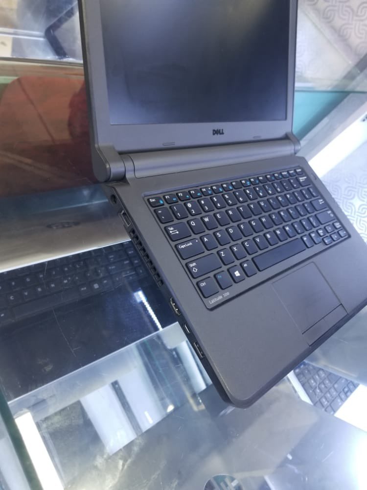 leneonlineshop's tweet photo. Dell latitude 3350 ( refurbished)
Intel celeron 5th generation 
4gb ram ddr3l 
500gb hdd
14.0 inches screen size 
4hrs battery life 
At 750,000
Call or WhatsApp 👌0773580618 for order and delivery 
#lene_store #lene_electronics https://t.co/wyoxL4yXFh