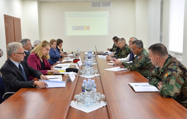 Ministerul Apararii tweet media