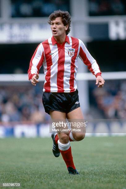 Happy Birthday to \A genuine touch of class\ Kevin Arnott. 