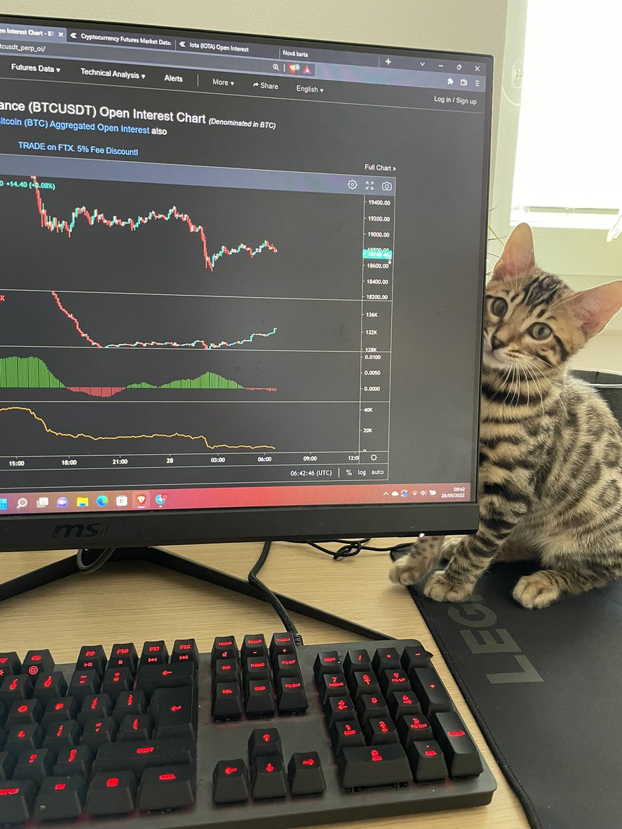 Livercoin tweet media