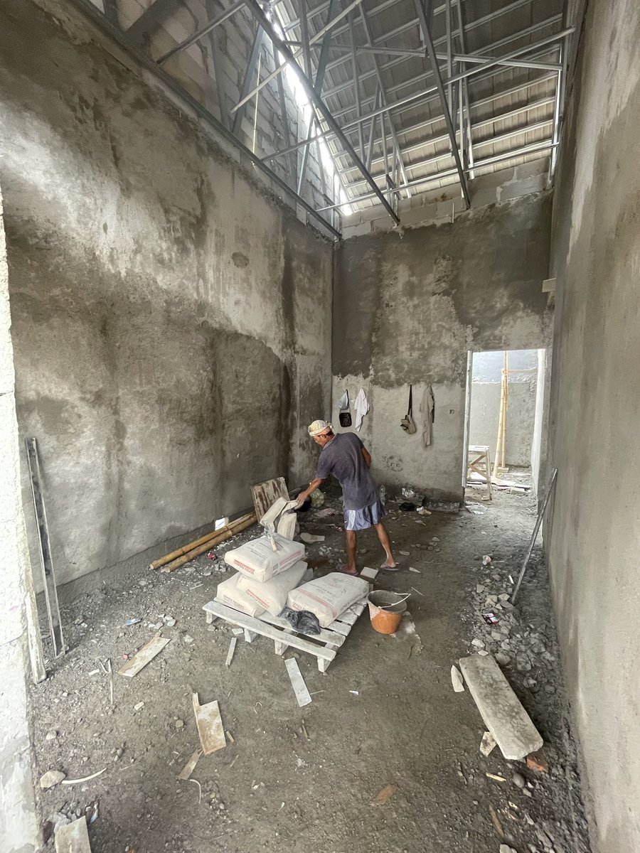 ranggaman's tweet photo. @hrdbacot nitip min #lapakcot Lokasi : Thalib Residence, laladon indah, kabupaten Bogor.

LT 52 LB 40 Harga 345
LT 55 LB 43 Harga 360
LT 90 LB 42 harga 420
LT 85 LB 42 harga 385

Kamar Tidur 2
Kamar mandi 1
One Gate cluster
Indent +- 1 bulan

Minat/Nego bisa dm https://t.co/IKXYlAYnM8