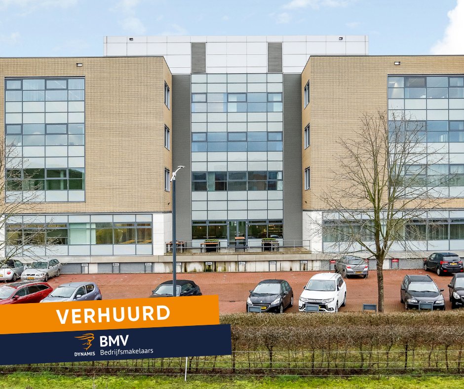 𝗕𝘂𝘀𝗶𝗻𝗲𝘀𝘀𝗖𝗲𝗻𝘁𝗲𝗿 𝗗𝗲𝗹𝘁𝗮 𝟭 𝗼𝗽 𝗜𝗝𝘀𝘀𝗲𝗹𝗼𝗼𝗿𝗱 𝟮 𝘃𝗼𝗹𝗹𝗲𝗱𝗶𝗴 𝘃𝗲𝗿𝗵𝘂𝘂𝗿𝗱 𝗻𝗮 𝗼𝘃𝗲𝗿𝗲𝗲𝗻𝗸𝗼𝗺𝘀𝘁 𝗺𝗲𝘁 𝗪𝗼𝗻𝗱𝘇𝗼𝗿𝗴 𝗔𝗿𝗻𝗵𝗲𝗺!

📩 bedrijven@bmvmakelaars.nl 
☎️ 026 355 21 00

#BMVMakelaars #Dynamis #verhuurd #transactie #Arnhem
