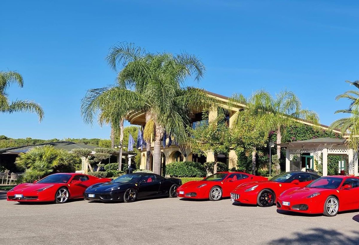 FongaMarcello's tweet photo. #festadellosport #falkensteiner #calabria #curinga #pizzocalabro #sport #divertimento #relax #motori #fitcalabria #fmcredit #ferrari #scuderiaferrari #mimmotiriolo #scuderiaferraricatanzaro https://t.co/bzvHNrE5Dh