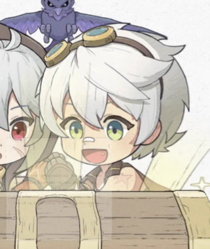 BEST BOY GETTING THE RECOGNITION HE DESERVES 