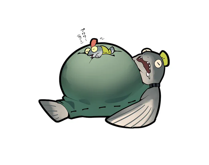 らくがき 