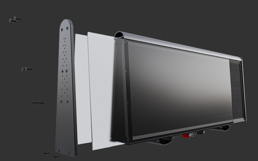 XieKayla11's tweet image. Car top led display 
Good waterproof effect 
High refresh rate, good quality 
Inquiries welcome 
WhatsApp: +8613417389553
#led_display #led_screen #outdoor_led_screen #led_panel #rgb_led_display #high_quality_led_screen #led_factory #led_wall #led_video_wall #led_video_display