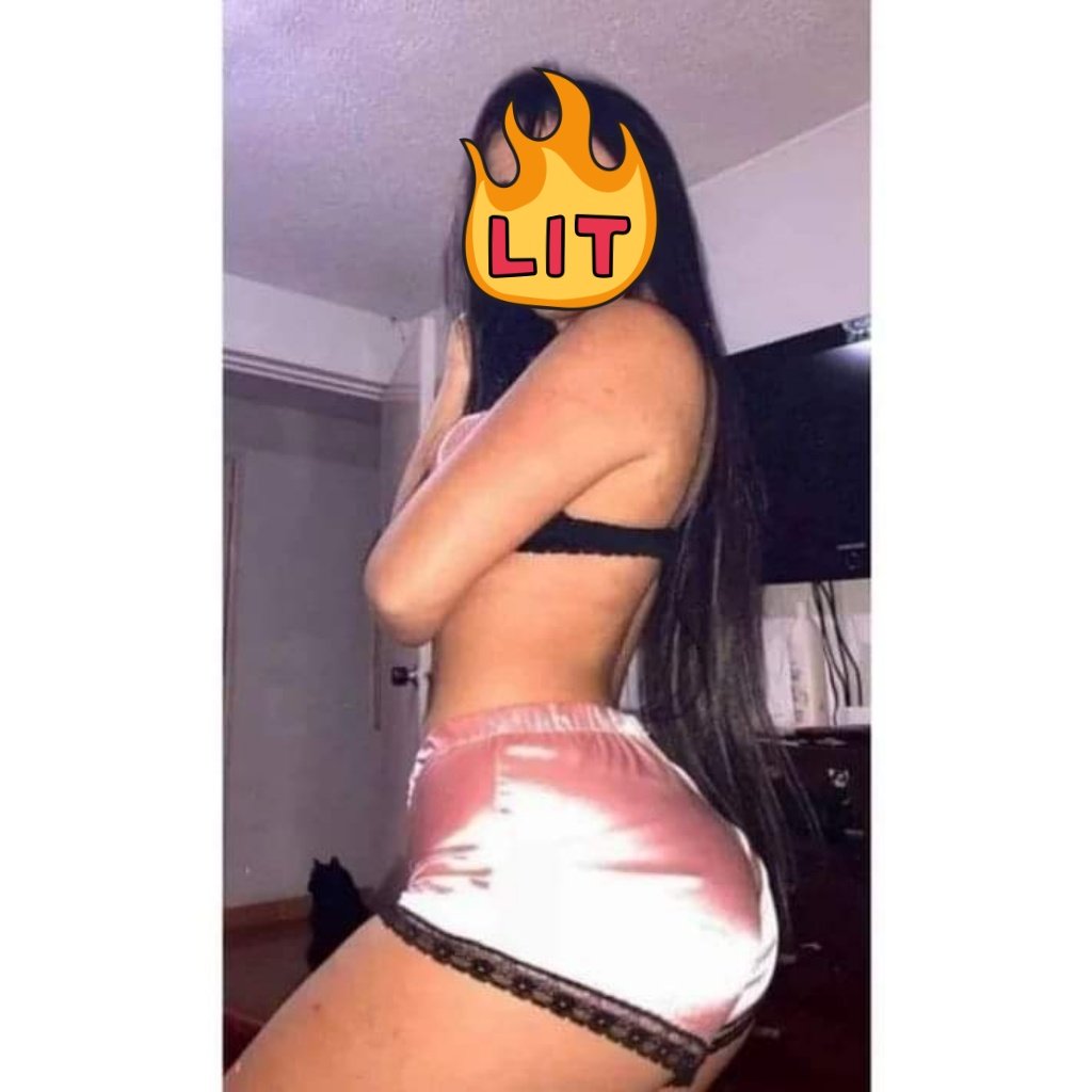 CataSweetVip's tweet photo. Feliz noche mis amores feliz semana  se le antoja una bebita así chiquita de buen culo como Yo y tú ? No se te antoja salir de la rutina y q te monte así de Rico!! 📱✍️9994501087 @CataSweetVip tu babygirl #CiudadJuarez #Chihuahua #elpaso #texas cuento con lugar te espero!! https://t.co/P2B9qFSxto