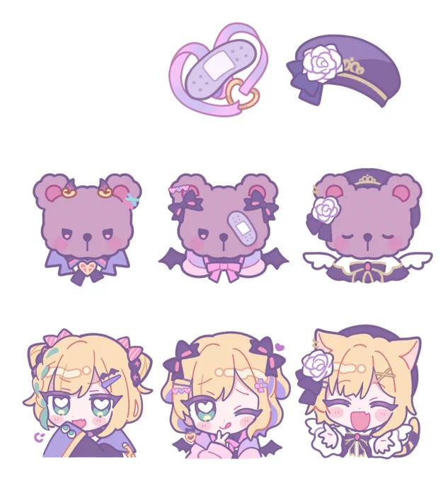 お知らせこのたびメンバーシップのバッジが新しく変わりました!可愛く描いてくださったのでみんな見てあえものえあり さん ( @.aeruusa )ありがとうございますッ!! 