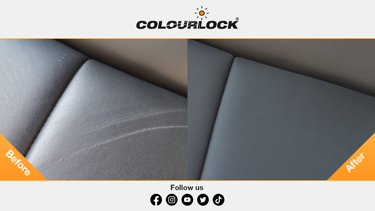 COLOURLOCK Official tweet media