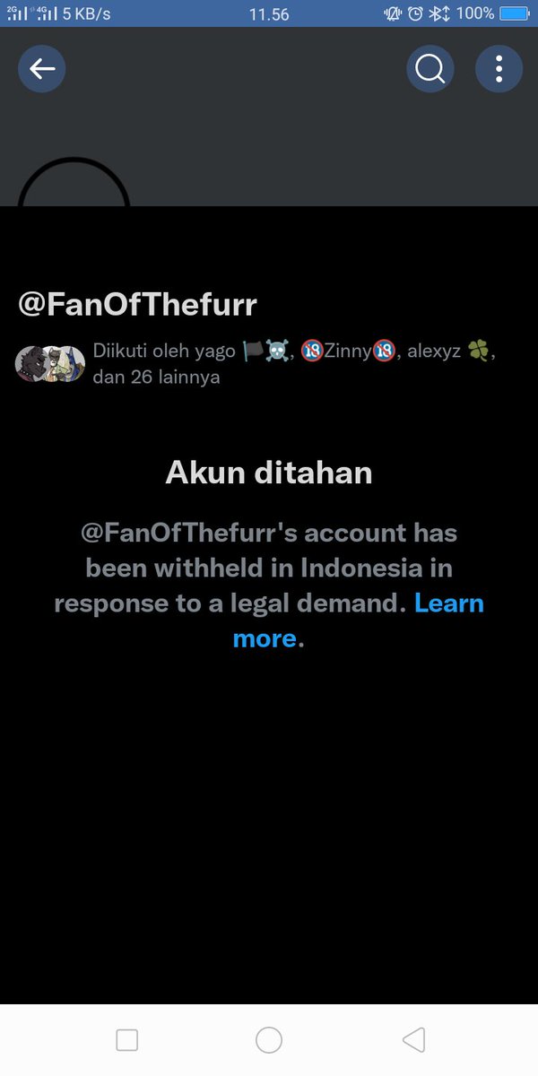 asumono_krom's tweet photo. So, this country sucks. I may not going to see some art from my favorite artists or some mutual's posts cuz of this shit https://t.co/UsWNSWyhsm