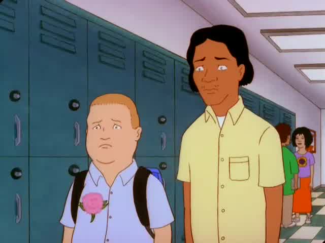 King of the Hill Screens (@kothscreens) on Twitter photo 