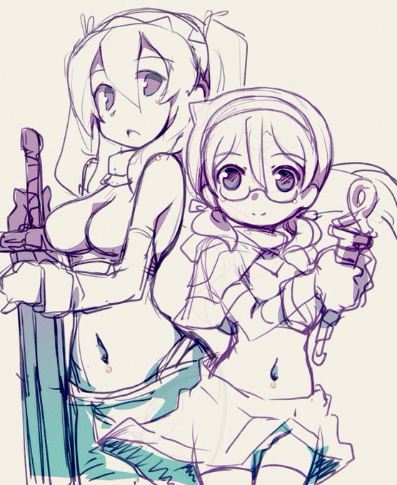 (毎度ギリギリで申し訳ないですがようやく降りてきた気がします 