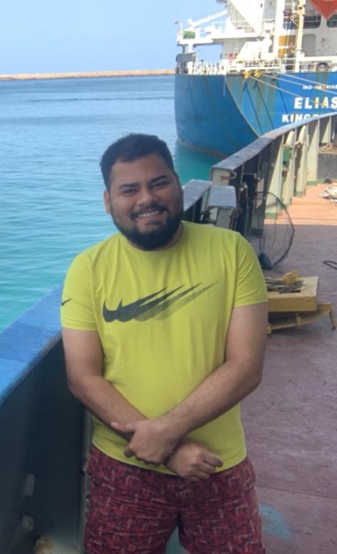 mui_mum's tweet photo. MUI facilitates the return of Indian seafarer from Libya

https://t.co/ZALXhs4LZK https://t.co/fxkoXoDfAB