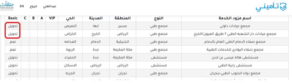 NarjesArea's tweet photo. @SaudiCHI 
السلام عليكم 
ماذا تعني مقدم الخدمة تحويل؟ https://t.co/QFMr7hhmE1