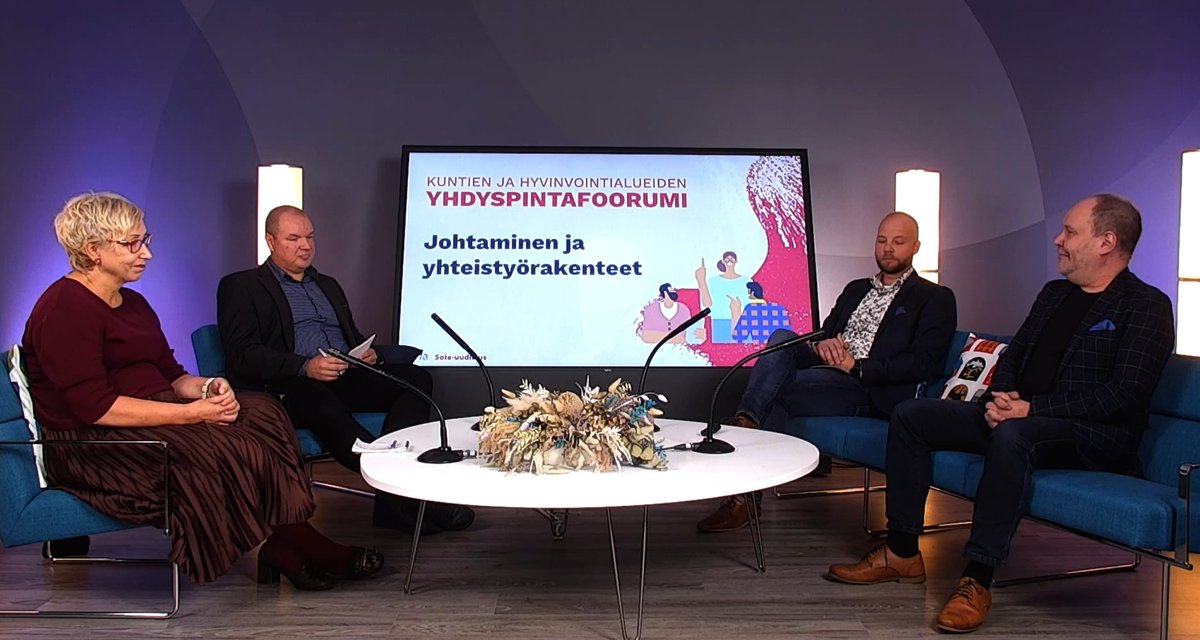 Karri Vainio tweet media