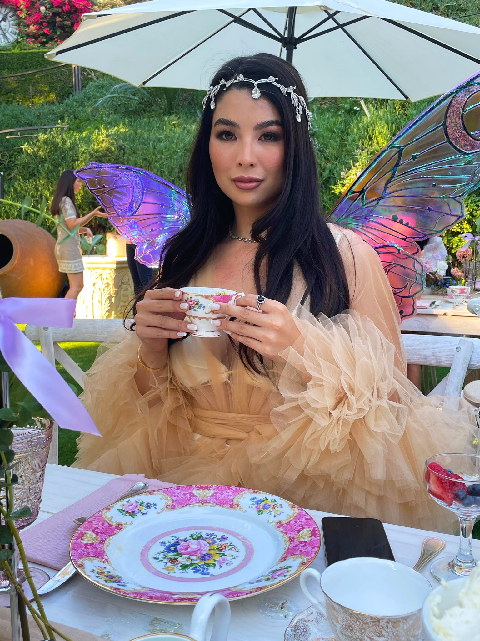 Caroline (@carolinekwan) / Twitter