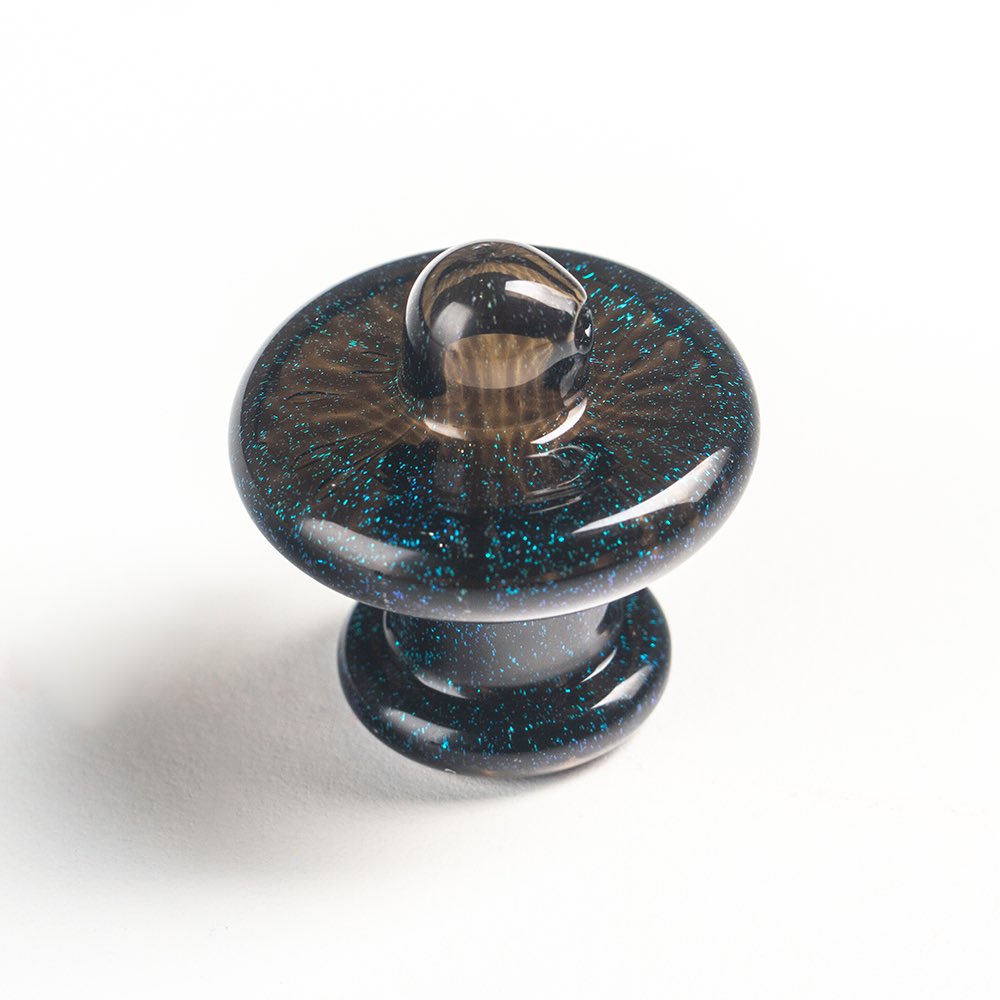 steamcrocodile1's tweet photo. High quality stained glass carb caps cover
#Banger #bangnail #smokeshop #smoke #smokeweedeveryday #smokelife #carbcap #carbcaps https://t.co/XKAw7oGPUO