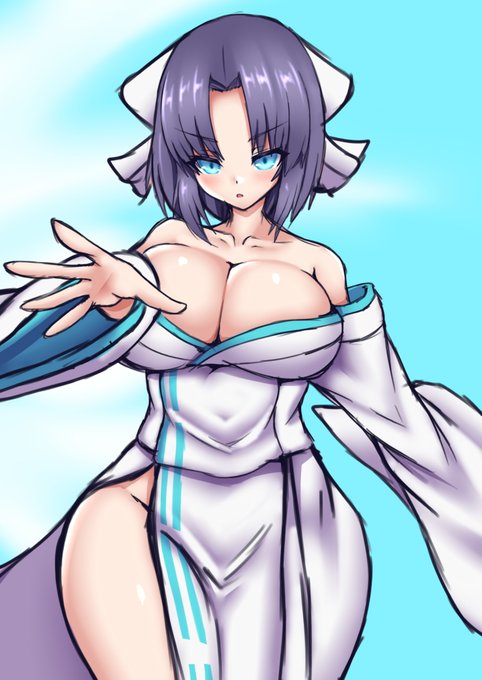 雪泉ちゃんはそのうちまた描きます 