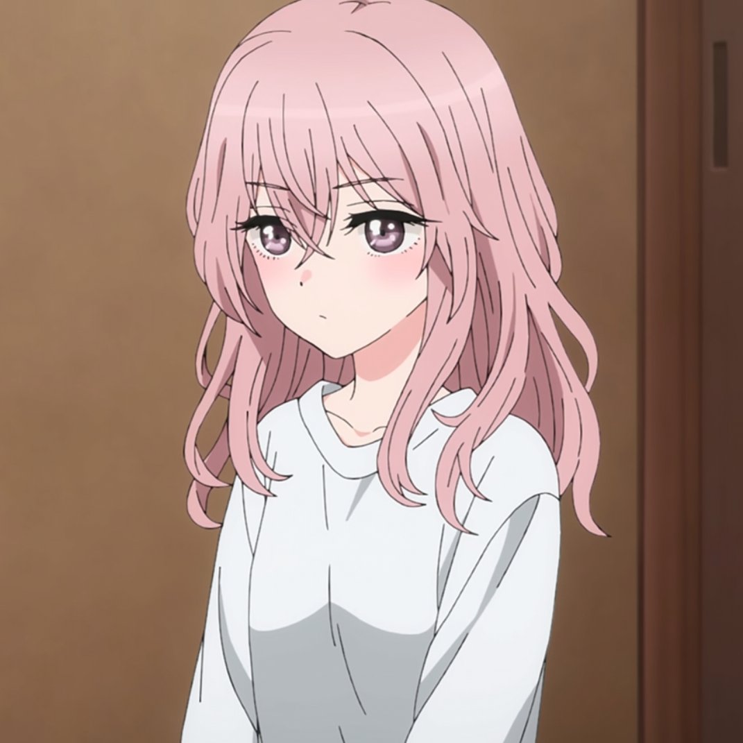 Sqkbal on Twitter: "@ItsJustYako Juju from My Dress Up Darling https