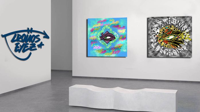 We now support <a href="/cronoseyezNFT/">CronosEyez NFT</a> NFT on <a href="/cronosapp/"></a> <a href="/CronosChainNews/">CronosChainNews.Com</a> with the support of <a href="/EbisusBay/">Ebisu's Bay | GameFi - NFT Market - DEX</a>. Track, Manage, and View your NFTs from CronosEyezNFT with defiolio.com.