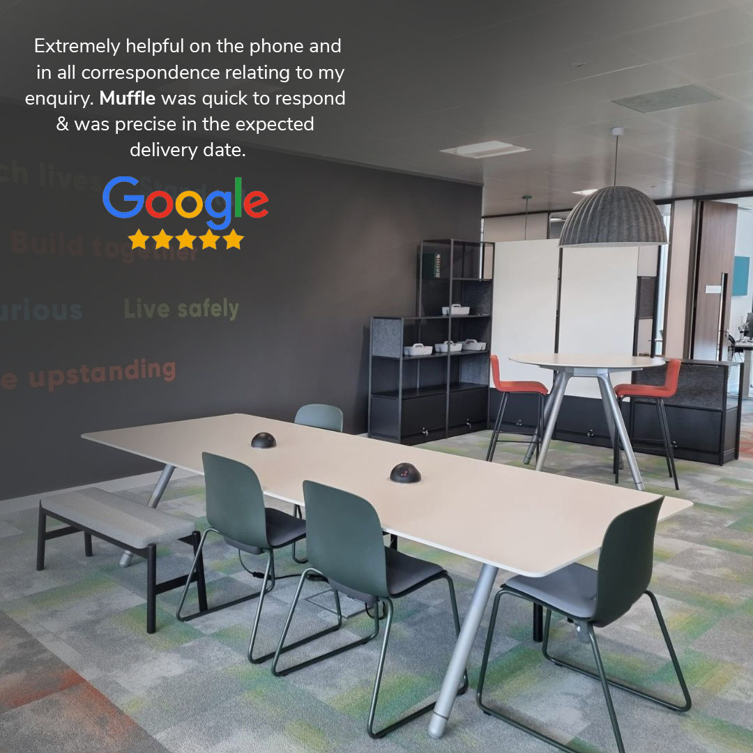 muffleacoustics's tweet photo. We pride ourselves on customer service here at Muffle and our sales team are here to give our customers the best and most easy experience!
#reviews #realreviews #lightfitting #interiordesign #interior #interiorinspiration #interiordecorating https://t.co/OhIyq2q9Ry