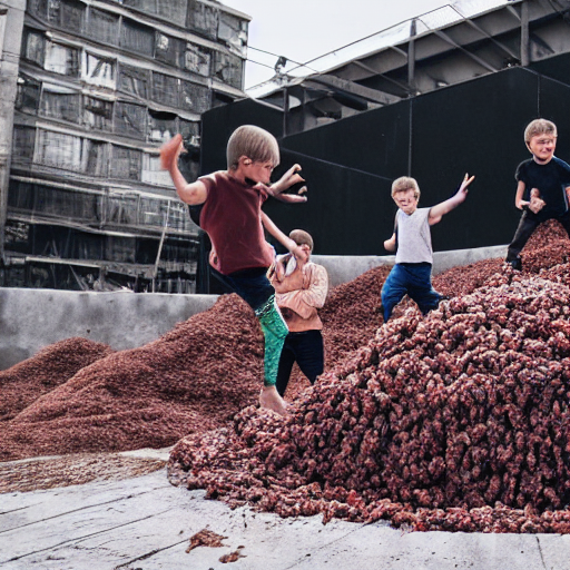 rad_ai_pics's tweet photo. #groundbeef #beefitup #parkour https://t.co/YZr763DPnJ