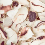 カップヌードルの具材が!スマホの壁紙素材になった!