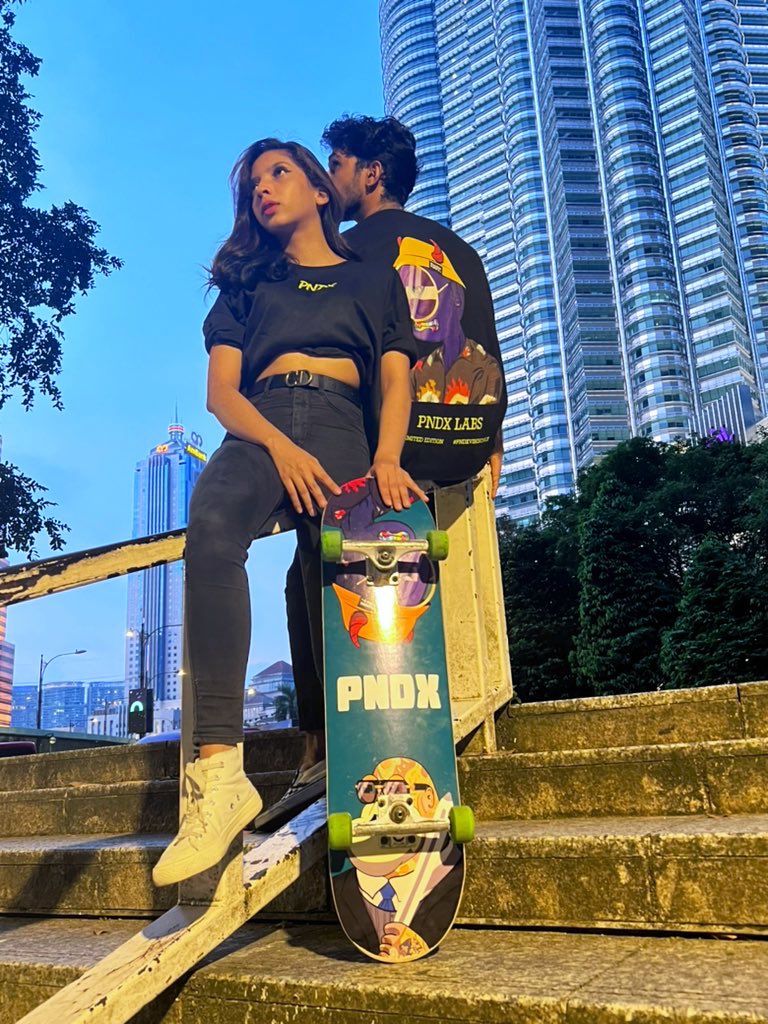 GM GM PNDX fam!! Pundex Fellas #242 have been minted 🔥 Are you guys ready for our merchandise store coming up real soon ? Mint now and earn PFC tokens. You will be able to use your tokens when the merch store is out. #PNDXVibesOnly