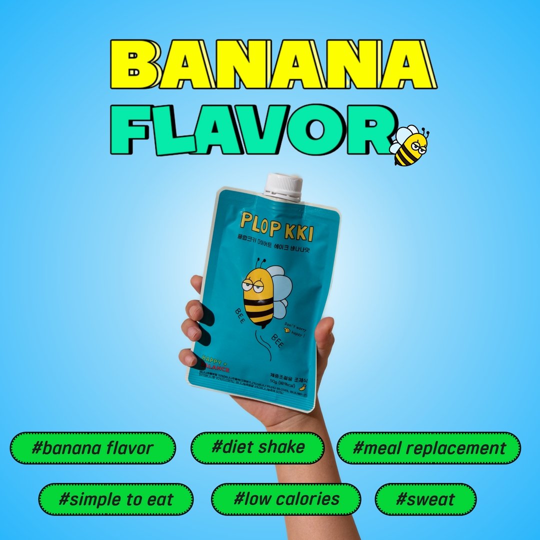 k_kiworld_asia's tweet photo. Fall in love with the sweetness of bananas๐
It's sweeter and richer with real bananas๐
It contains the highest vitamin C
#plopkki #dietshake #proteinshake #mealreplacementshake #lactobacillus #vitamin #haccp #dietmeal #diet #lossweight #like #singapore #banana #bananashake https://t.co/J4TsfR0cDo
