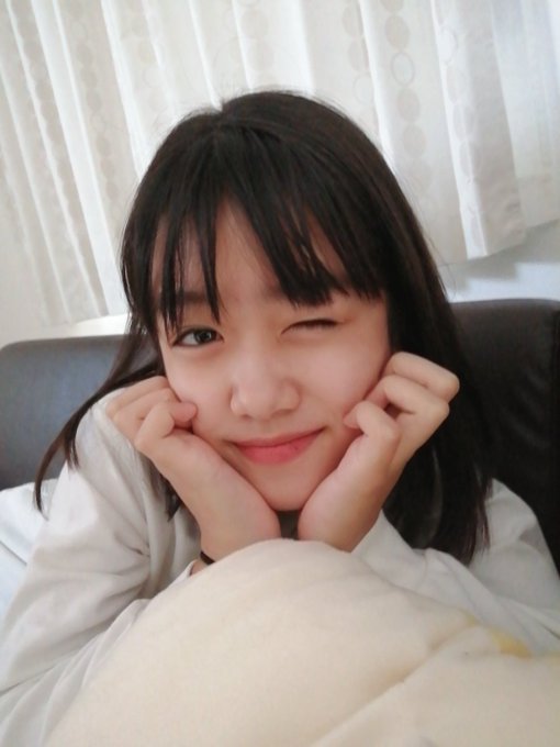 Twitterのコスプレ画像4