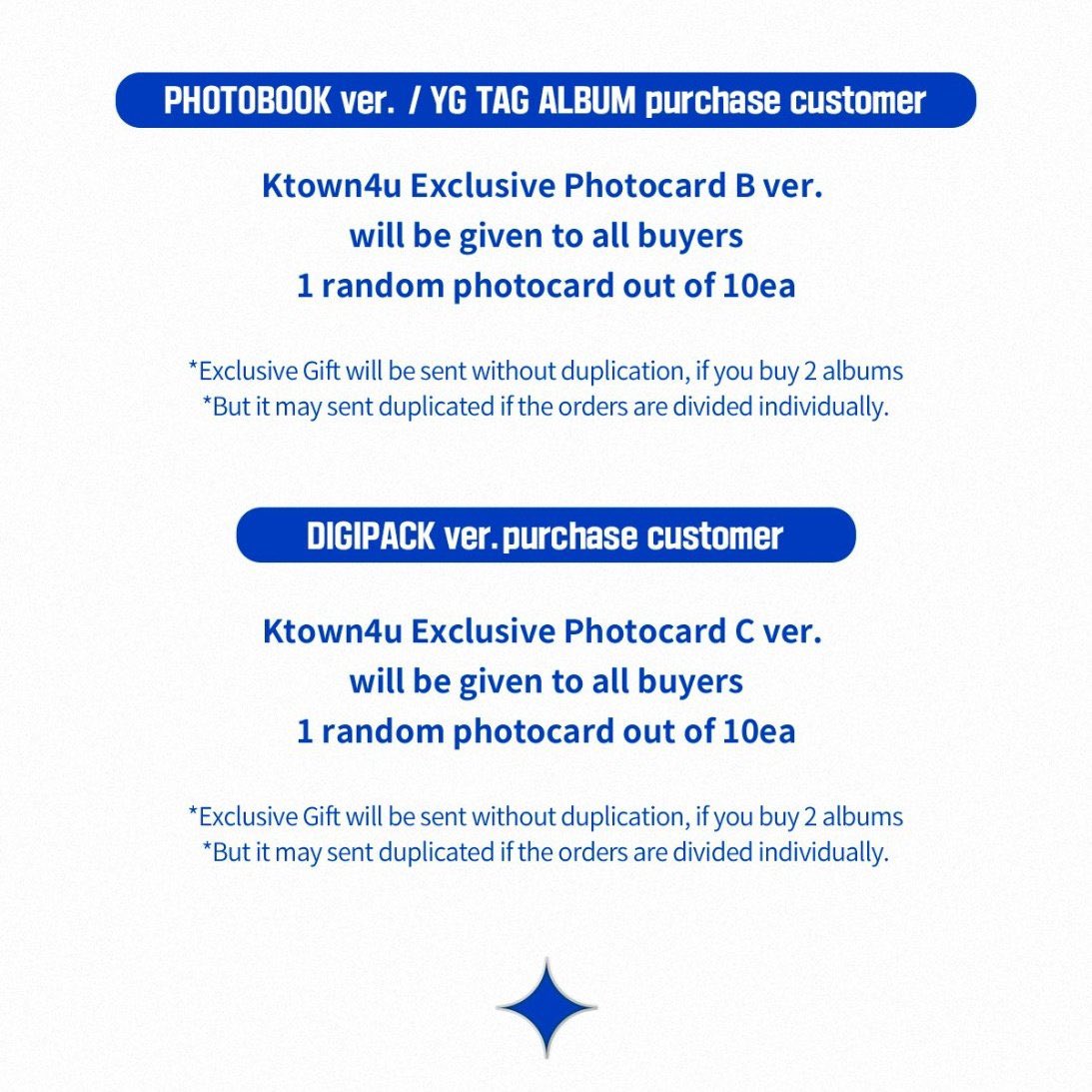 TreasureUnionUK's tweet photo. 📣Treasure Digipack GO📣
Europe 🇪🇺 and UK 🇬🇧 
• includes POBS
• EMS and DOMS paid later
Please join! 🥹
Read info in link !

https://t.co/OITnaR40ct

#treasure #treasurewts #treasurego #ktown4u #treasurewtt #TREASURE_HELLO https://t.co/vNSw6C52eB