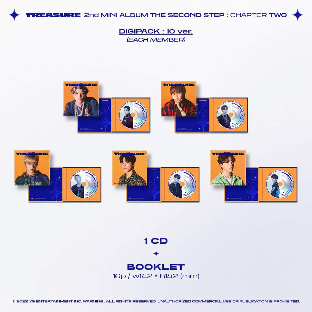TreasureUnionUK's tweet photo. 📣Treasure Digipack GO📣
Europe 🇪🇺 and UK 🇬🇧 
• includes POBS
• EMS and DOMS paid later
Please join! 🥹
Read info in link !

https://t.co/OITnaR40ct

#treasure #treasurewts #treasurego #ktown4u #treasurewtt #TREASURE_HELLO https://t.co/vNSw6C52eB