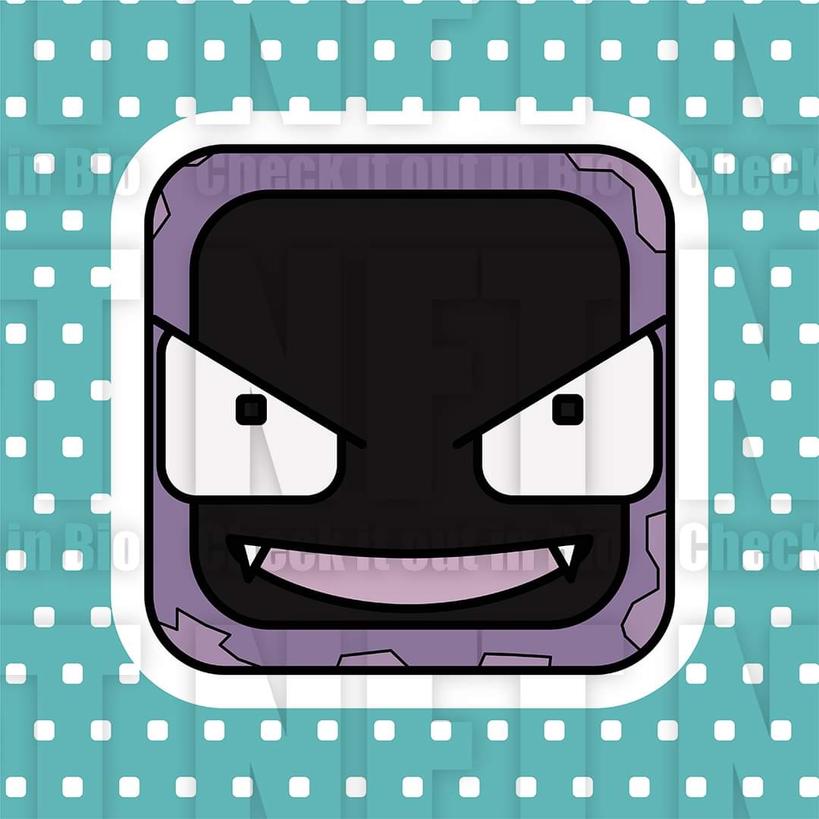 DrawingZetwal's tweet photo. GASTLY💯💥👇
Great, new nft. Check it out, you can find the link here. 🤩
😍⤵️
...
https://t.co/Bij5NkF2fh

@pokemon #nft #pokeball #eth #etherium #cryptovaluta #crypto #valuta #fanart
#nftart #nfts #nftcommunity #nftcollection #nftartist #twitter #opensea #pokedex #gastly https://t.co/0kxFJkFqUo