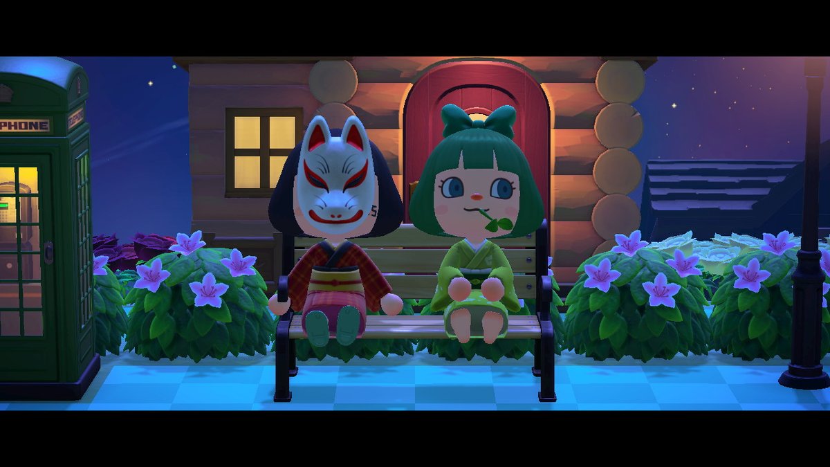 __miloco__'s tweet photo. #どうぶつの森 #AnimalCrossing #ACNH #NintendoSwitch https://t.co/oFDfN79DPs