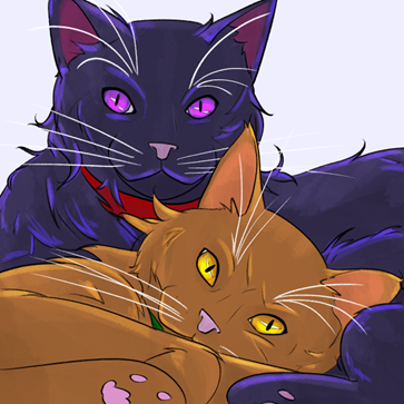 KidgeZine's tweet photo. Meet the Mods! ~ Ncj700

Role: Writing Mod

https://t.co/WSU9aefcCG

#kidge #kidgezine #vld #voltron https://t.co/qOshbfBoL5