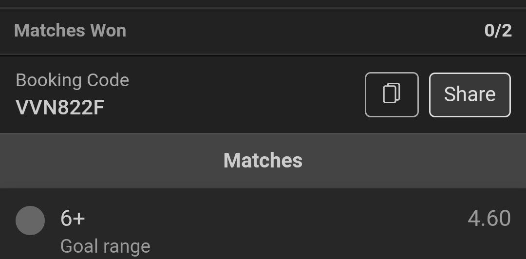victonicsports's tweet photo. 2 Games

7.2 odds

https://t.co/W08b29T3Z5 https://t.co/Mjw5KrBY1H