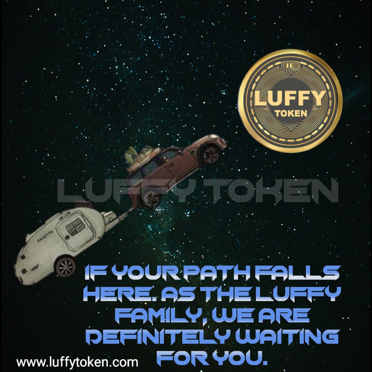 didierluffy's tweet photo. @cozypront #LuffyToken is the next play, join us #LuffyTokenArmy #NFT #LuffyTokenCrew $DEKU https://t.co/UqNakKzLgx