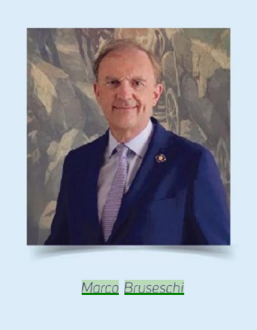 #Energia, in crisi il sistema produttivo: costi sestuplicati | Marco Bruseschi, presidente Consorzio #Friulienergia di #Confindustria #Udine: "Serve disancorare le #rinnovabili al prezzo naturale del #gas, ma l'incognita rimane dalla #Russia" via #UpEconomia #NordStream2