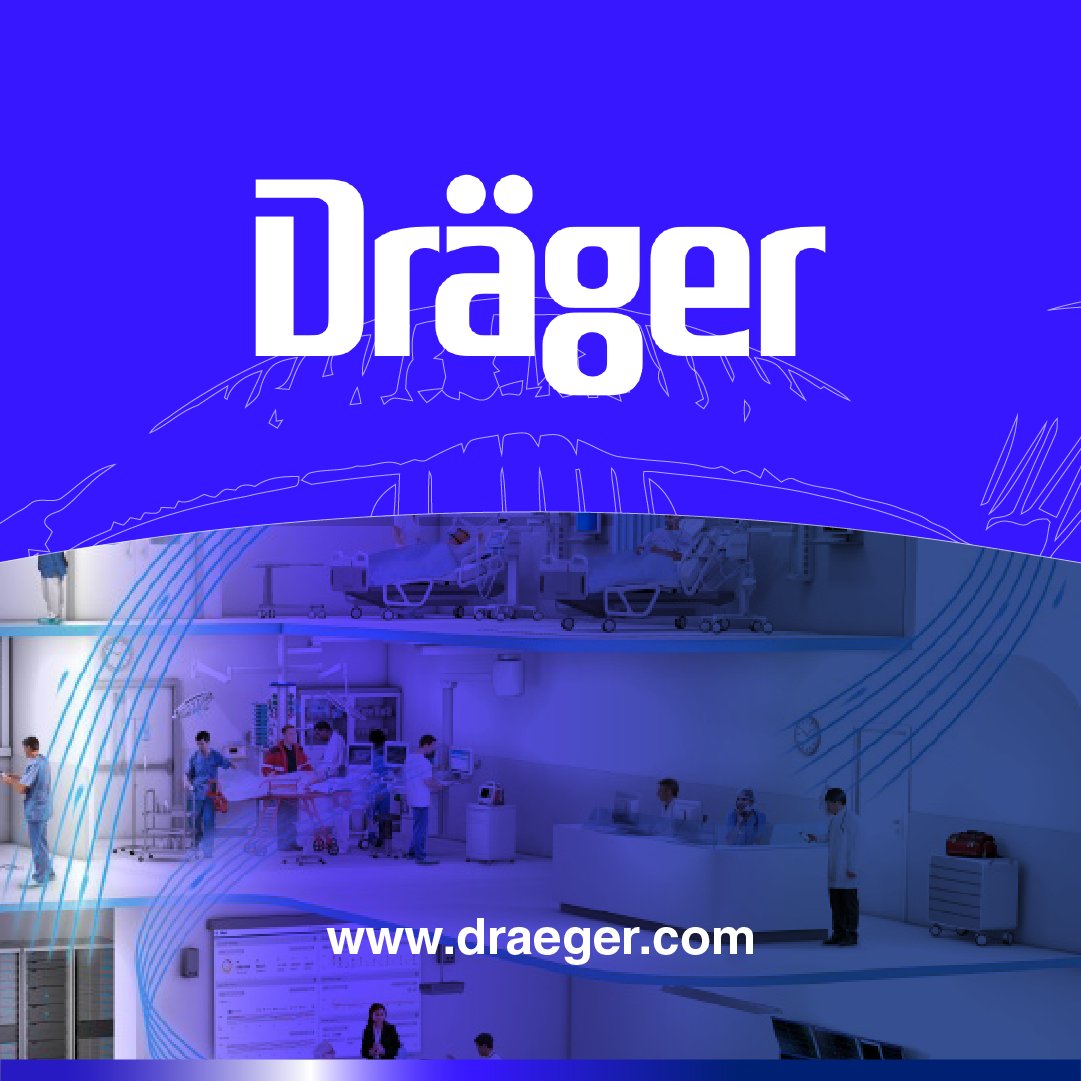Con más de 100 años de experiencia, los servicios de Dräger van más allá de la reparación de equipos. 

Tras su amplia cartera de servicios buscan maximizar el tiempo de actividad, disminuir los costes y ayudar a mejorar los resultados clínicos para los pacientes.