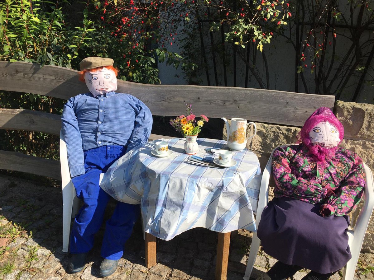 GohrischNews's tweet photo. Die ganze letzte Woche wurde in #Papstdorf ausgiebig gefeiert. Ob Kirchenführung, Gospel, Kinderfest, Wanderung zum #Papststein usw. #KurortGohrisch #Gohrisch #SächsischeSchweiz #Elbsandsteingebirge #saxonswitzerland #Sachsen https://t.co/1hppwoSoOd