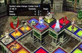 zoople's tweet image. Why am I only finding out about Culdcept now?! And why is it not more popular AND why is it still not a thing?