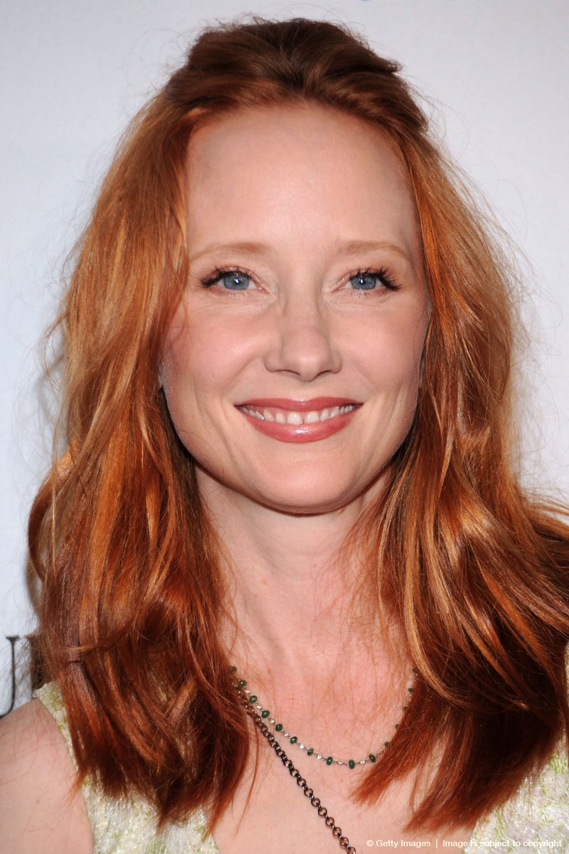 Thinking about Anne Heche, all day I've been missing her, May 25, 1969 - Aug. 11, 2022 May she rest in peace. #RIPAnneHeche