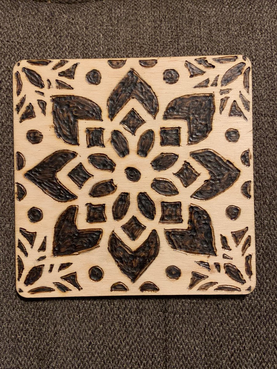 Walkabout21's tweet photo. #woodburning https://t.co/lxZon8kUip