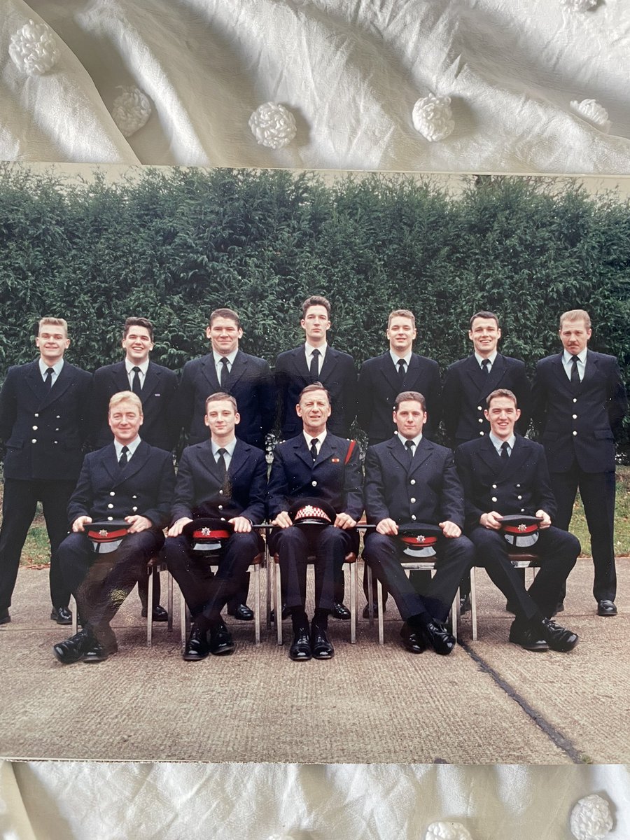 Craig Drinkald tweet media