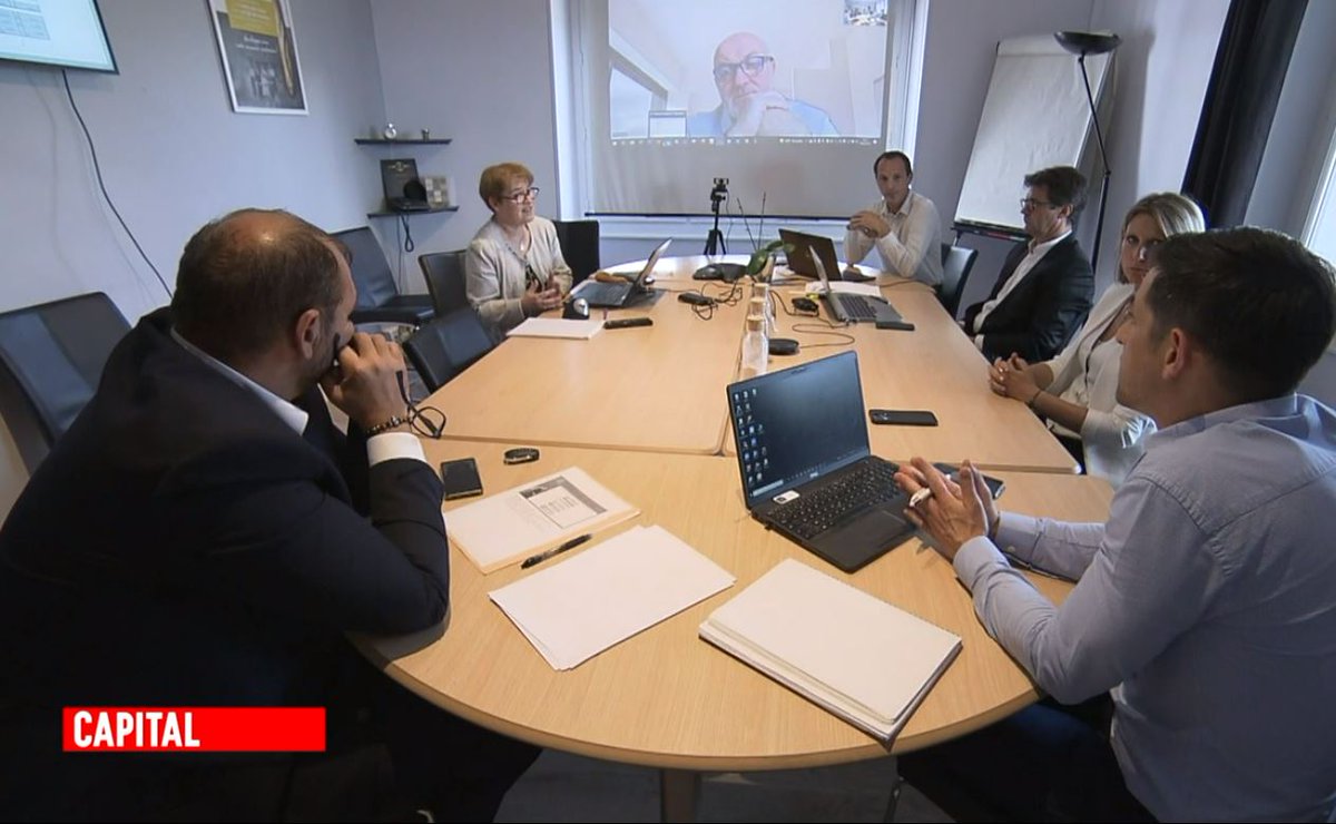MINOTERIEFOREST's tweet photo. Retrouvez la Minoterie Forest en replay sur le site de M6 dans l’émission Capital, l’émission est dédiée à la bataille autour du blé, de la farine et du pain.
Mise en avant de notre activité de transactions et d’accompagnement financier retrouvez nous sur https://t.co/Oc0jzcpB06 https://t.co/VIxWbqCDfi