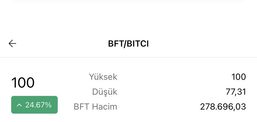 cometobitci's tweet image. Darısı diğer tüm tokenlerimizin başına 🧡🧡 #ComeToBitci @bitcicom