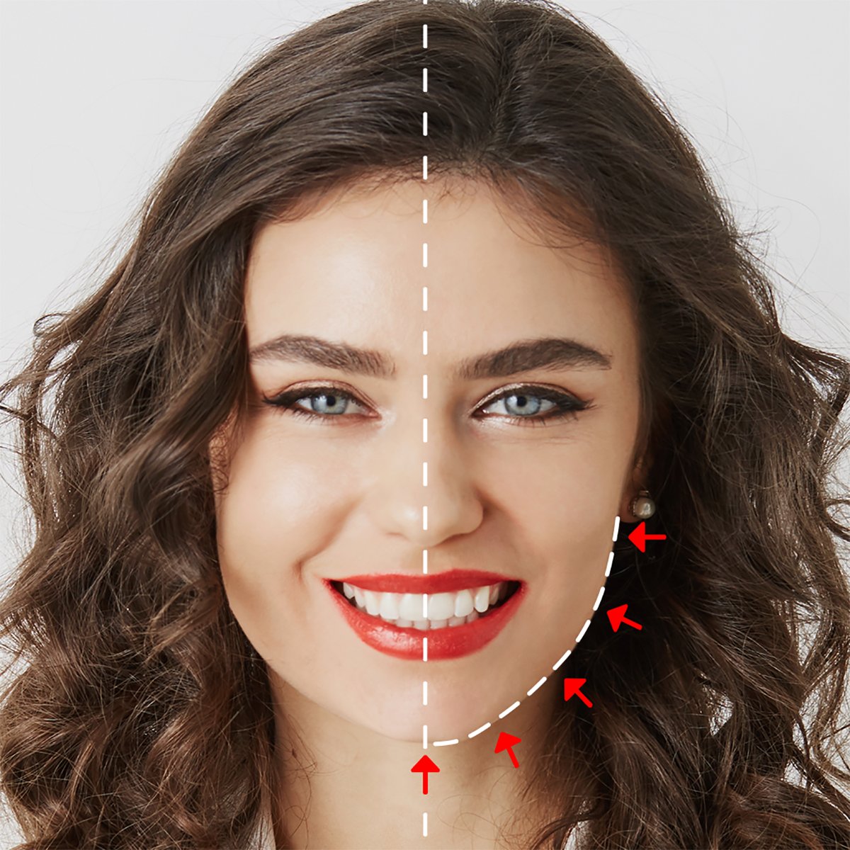 #FaceBeautification is a useful addition to social networking, video streaming, gaming and dating apps. Our SuperTouch AI can fine-tune your facial features in real-time.

Find out how you can help your users become camera-ready - supertouch.ai/facial-attribu…

#VideoEnhancement #AR