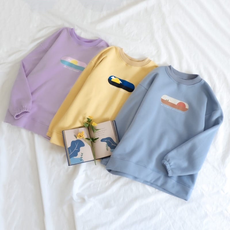 Nulisana Sweater