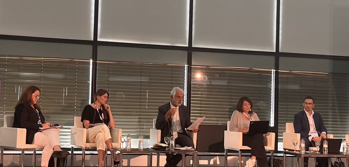 Maryia Sadouskaya-Komlach (@msadouskaya) on Twitter photo Trustworthy and engaging content is key for media resilience & viability <a href="/RuthKronenburg/">Ruth Kronenburg</a> of @freepressunltd at #WNMC22
Pillars for media resilience: Communication, Collaboration, Community. Trustworthy and engaging content is key for media resilience & viability <a href="/RuthKronenburg/">Ruth Kronenburg</a> of @freepressunltd at #WNMC22
Pillars for media resilience: Communication, Collaboration, Community.